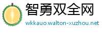 智勇双全网